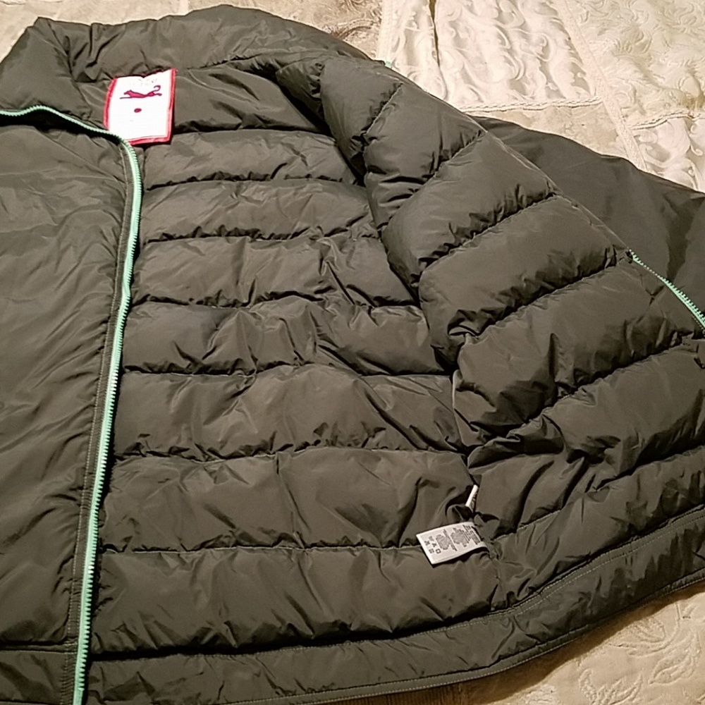 Le Tigre Puffer Jacket Classic - image 4